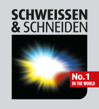 Logo Schweißen und Schneiden